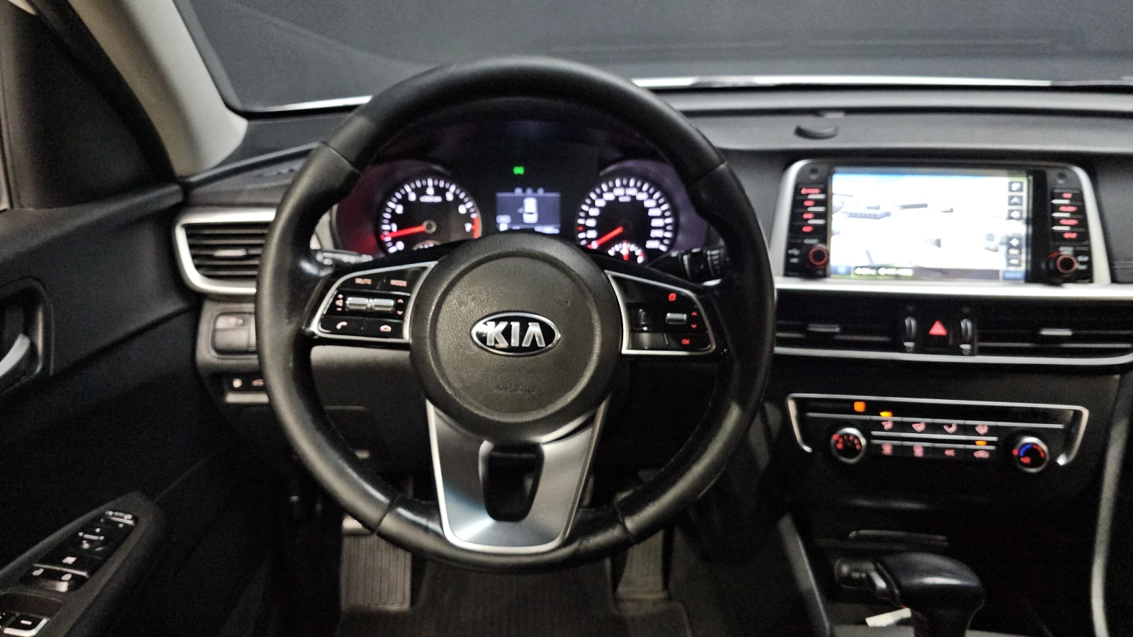 Kia K5 2.0LPI autogeorge.com | Mobile.bg � ����������� 12