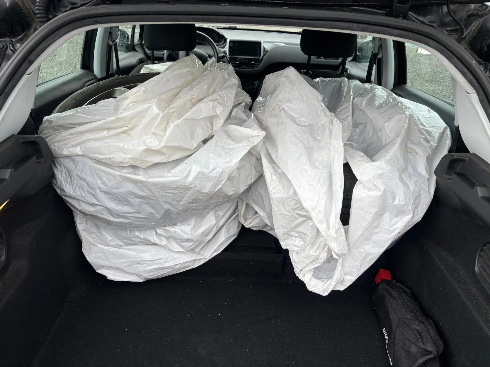 Peugeot 208 1.4HDI | Mobile.bg � ����������� 14