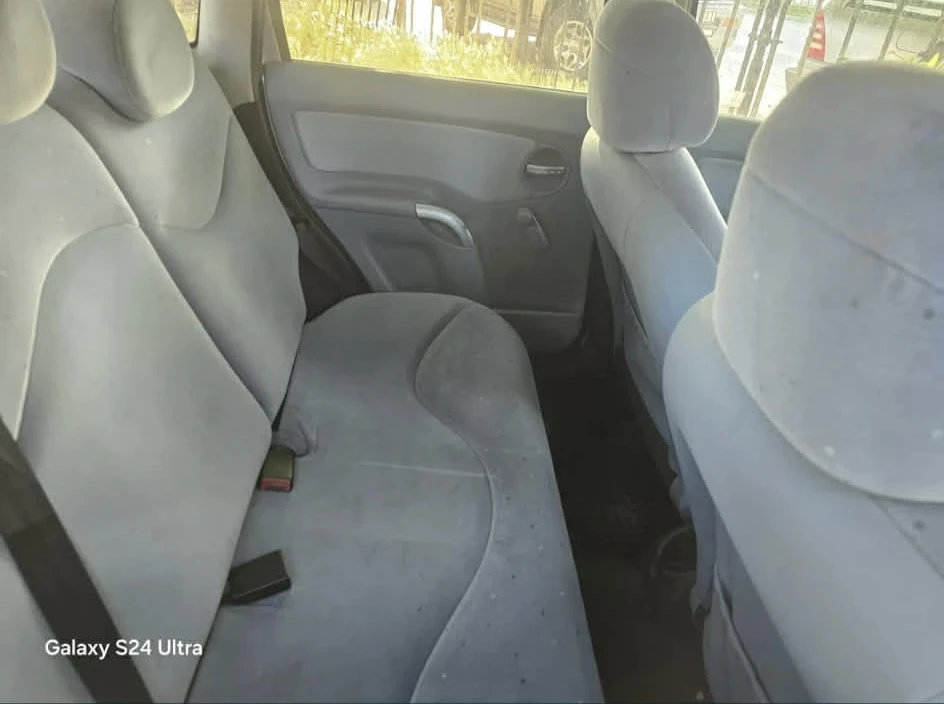 Citroen C3, снимка 5 - Автомобили и джипове - 53493851