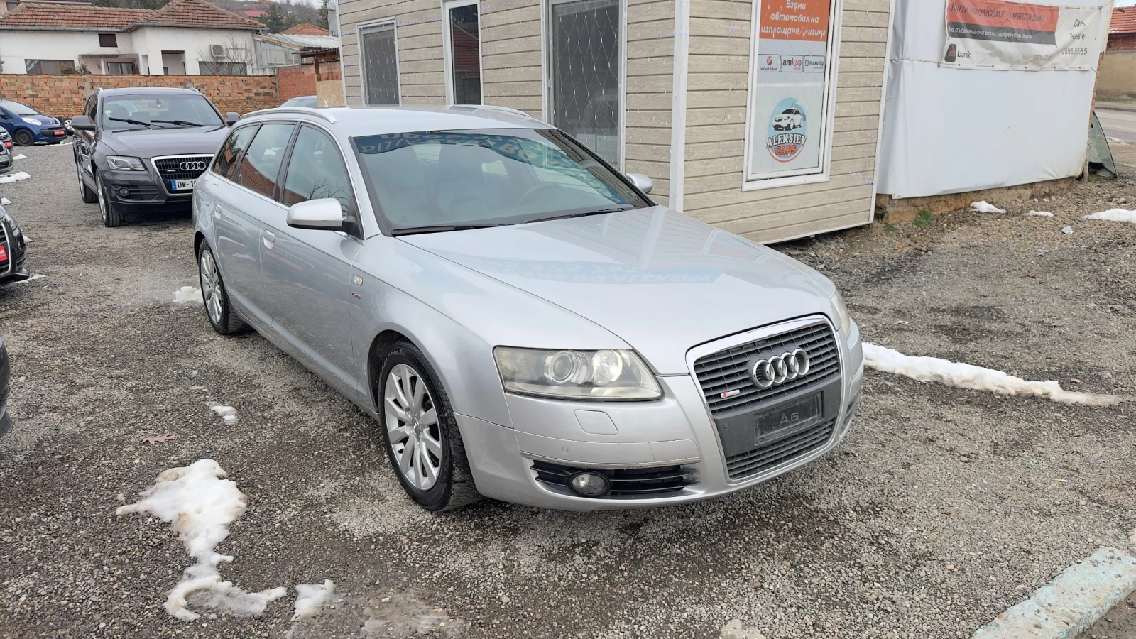 Audi A6 S LINE QUATTRO  | Mobile.bg � ����������� 2