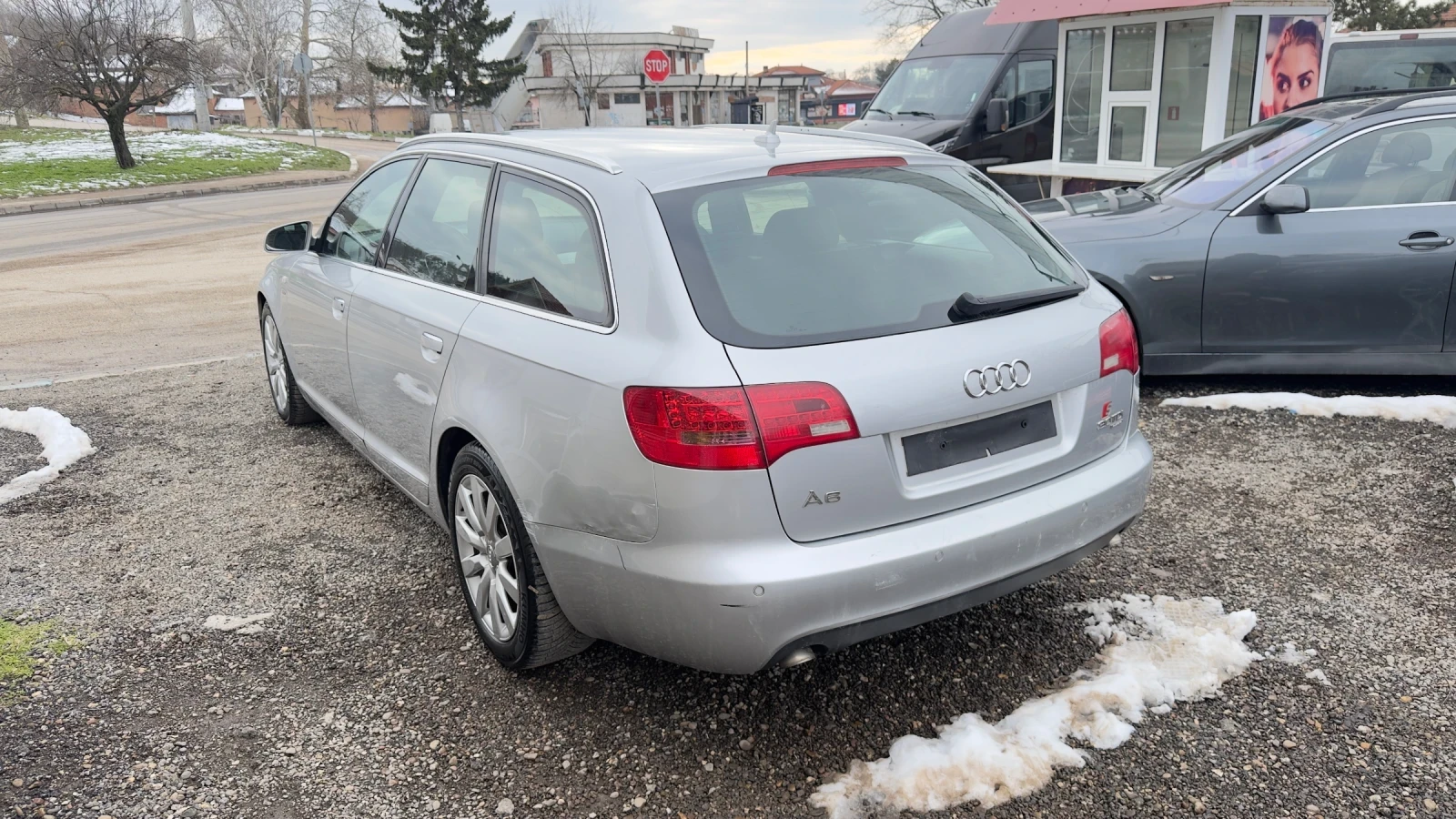 Audi A6 S LINE QUATTRO  | Mobile.bg � ����������� 4