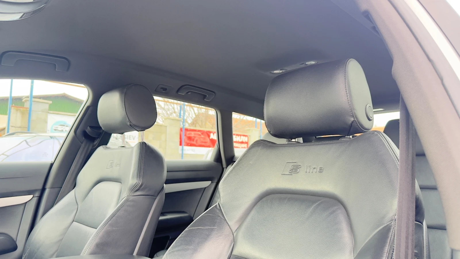 Audi A6 S LINE QUATTRO  | Mobile.bg � ����������� 10