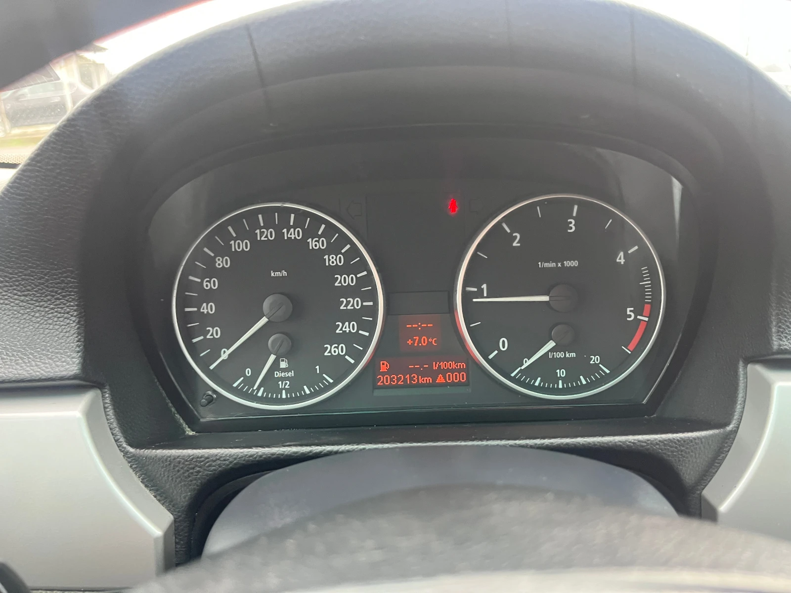 BMW 320 2.0D, 163ck, 6скорости, ЛИЗИНГ - изображение 10