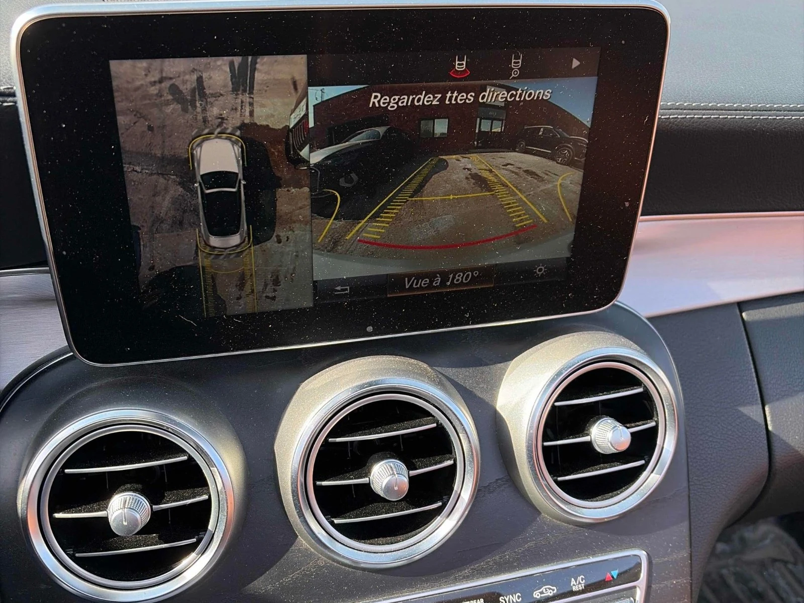 Mercedes-Benz C 43 AMG 4MATIC � ����������� & ���� ������  | Mobile.bg � ����������� 14