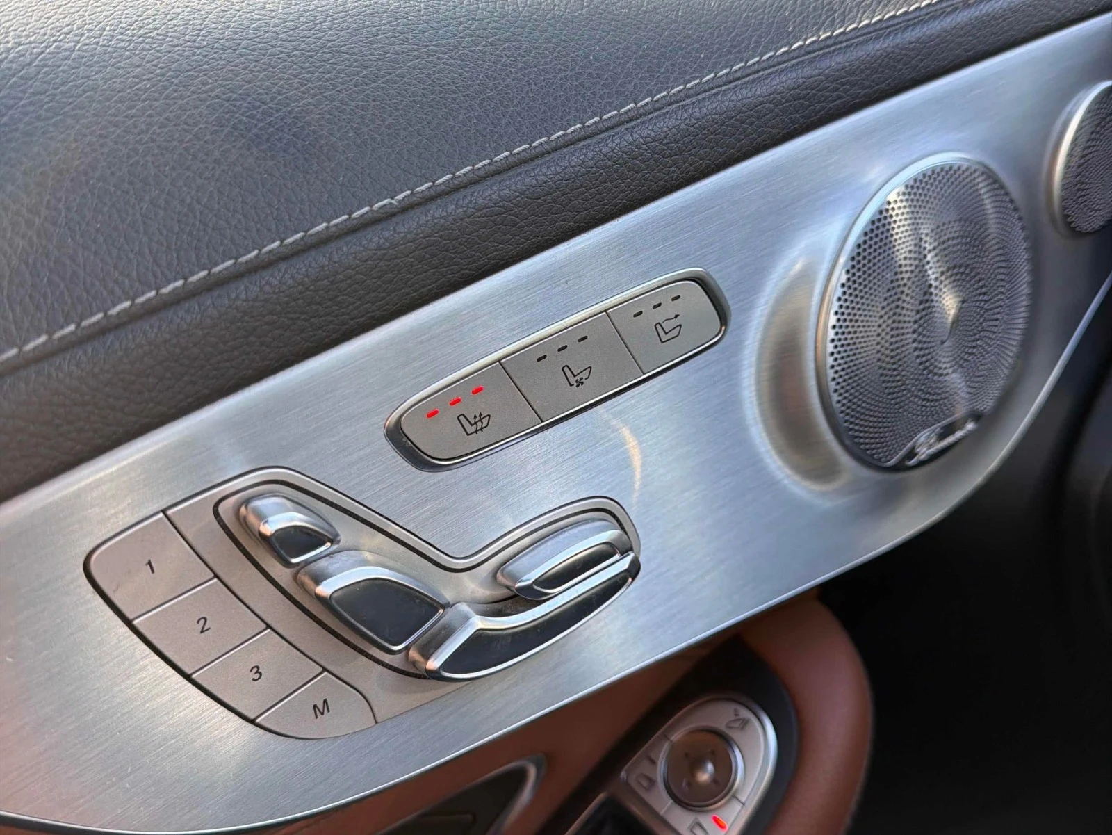 Mercedes-Benz C 43 AMG 4MATIC � ����������� & ���� ������  | Mobile.bg � ����������� 12