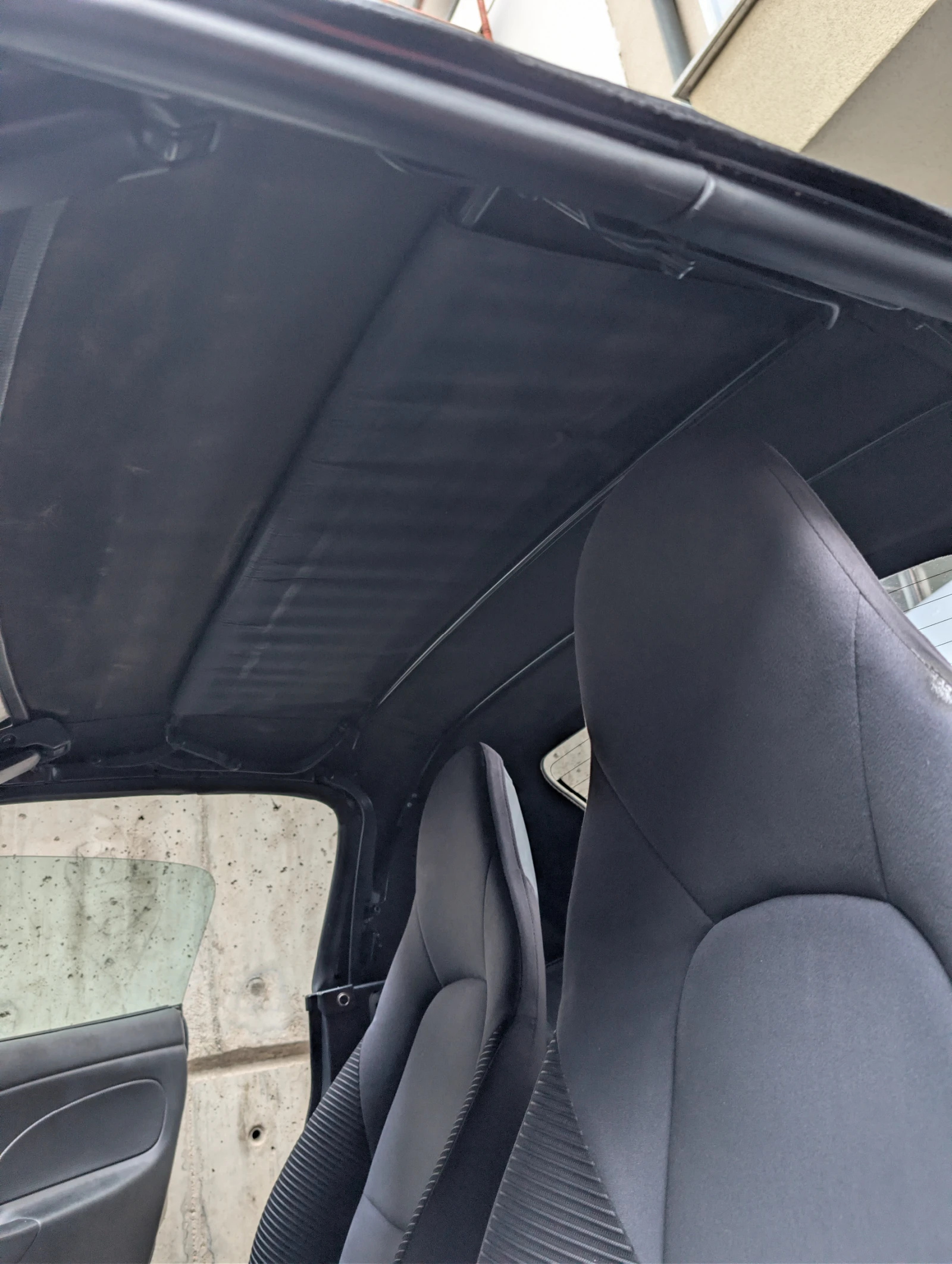 Mazda Mx-5 NBFL 1.6 5 speed, снимка 10 - Автомобили и джипове - 53892955