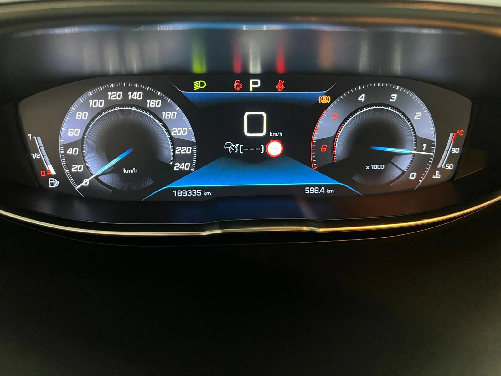 Peugeot 3008 �����, ���������-8��. 2020�. 8��.������ � ���� | Mobile.bg � ����������� 11