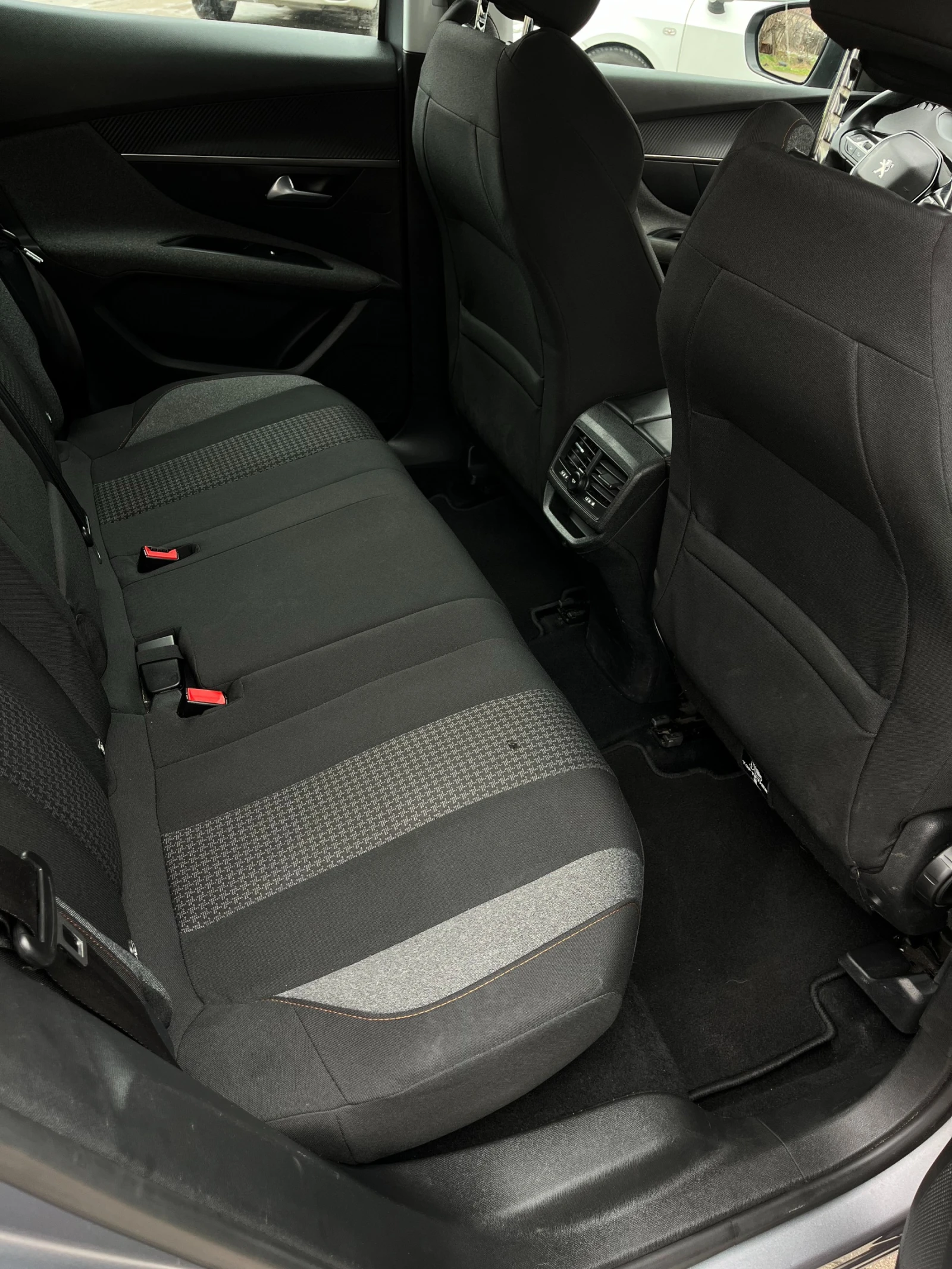 Peugeot 3008 �����, ���������-8��. 2020�. 8��.������ � ���� | Mobile.bg � ����������� 13