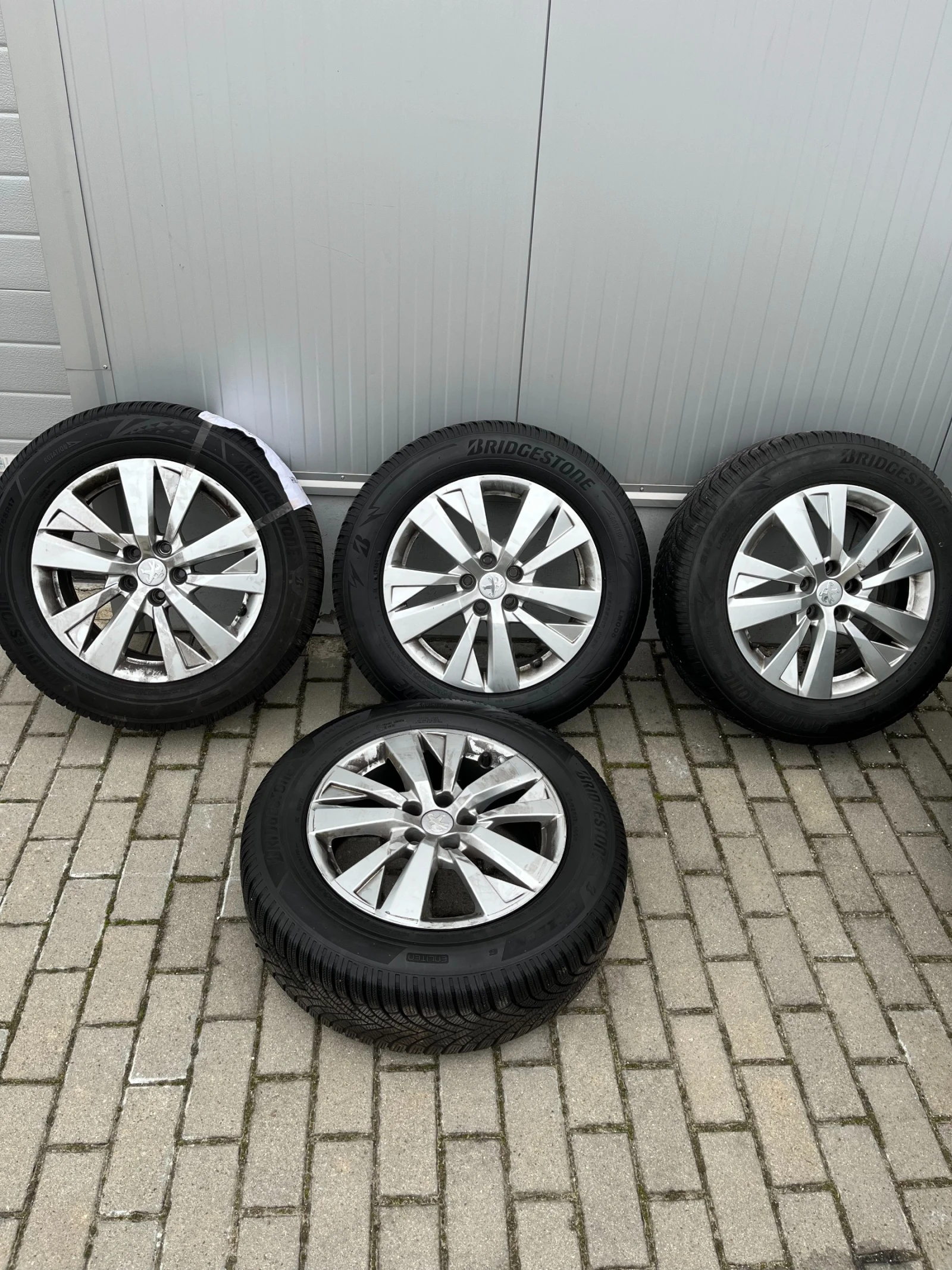 Peugeot 3008 �����, ���������-8��. 2020�. 8��.������ � ���� | Mobile.bg � ����������� 6