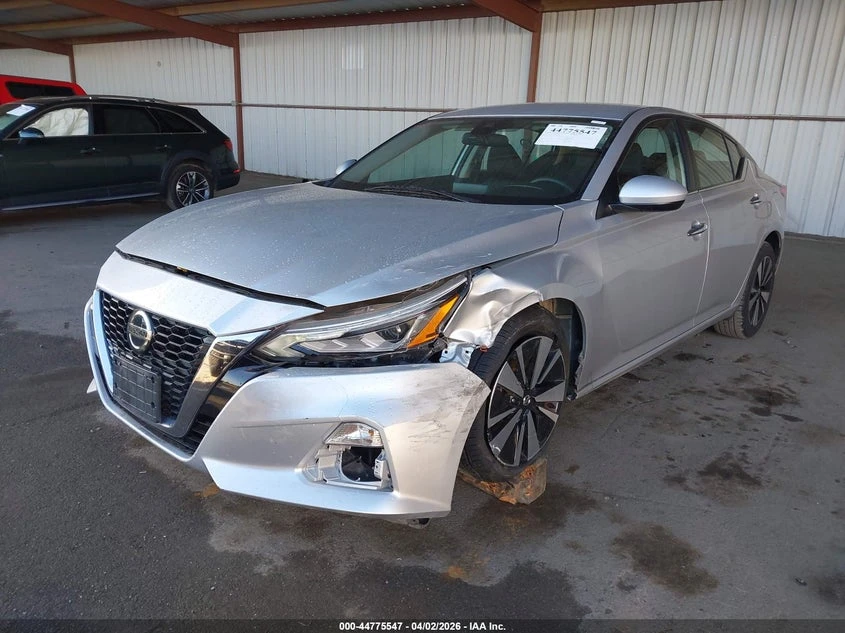 Nissan Altima 2.5l Sv Fwd | Mobile.bg � ����������� 6