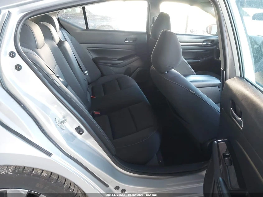 Nissan Altima 2.5l Sv Fwd | Mobile.bg � ����������� 8