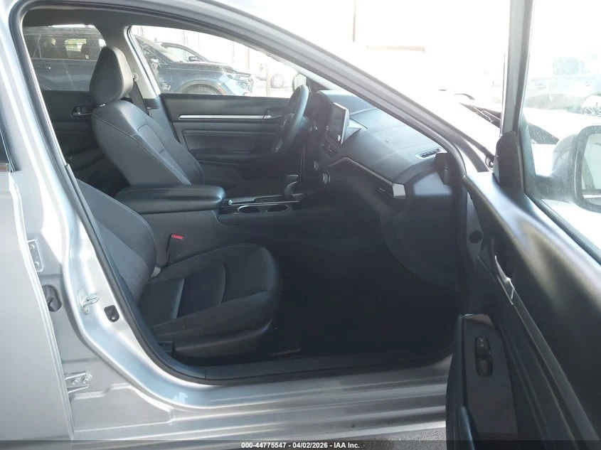 Nissan Altima 2.5l Sv Fwd | Mobile.bg � ����������� 5