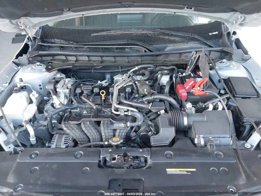 Nissan Altima 2.5l Sv Fwd | Mobile.bg � ����������� 10