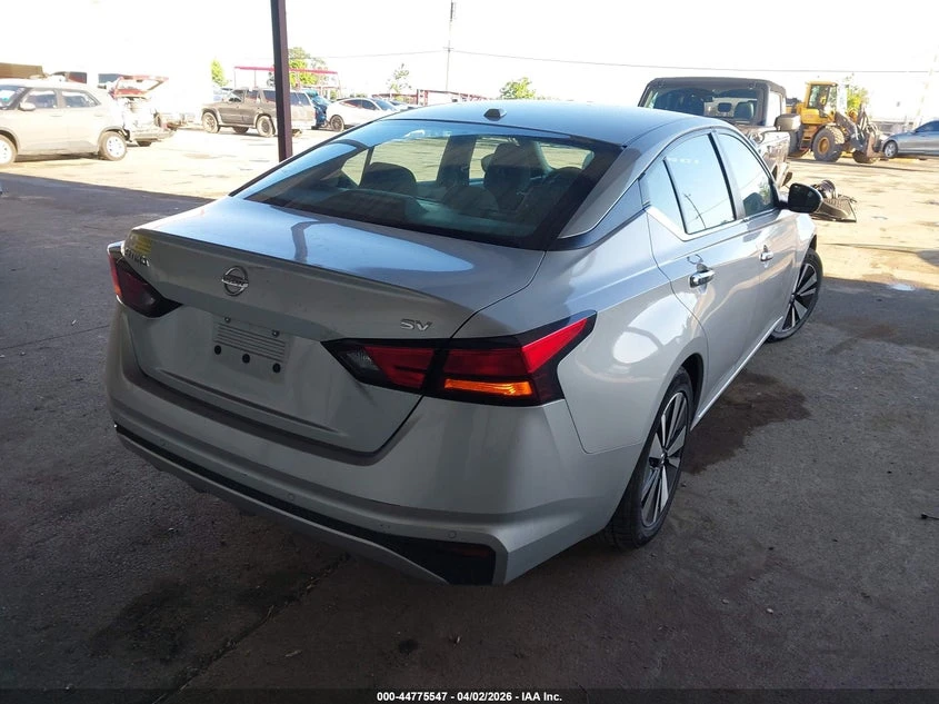 Nissan Altima 2.5l Sv Fwd | Mobile.bg � ����������� 4