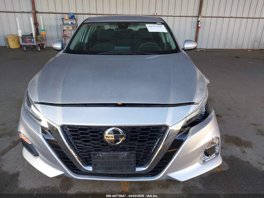 Nissan Altima 2.5l Sv Fwd | Mobile.bg � ����������� 12