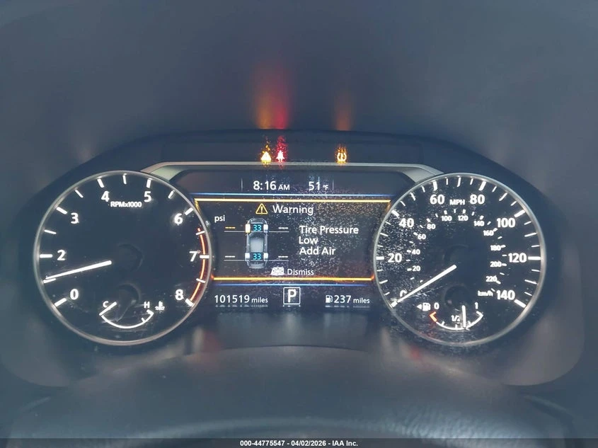 Nissan Altima 2.5l Sv Fwd | Mobile.bg � ����������� 7