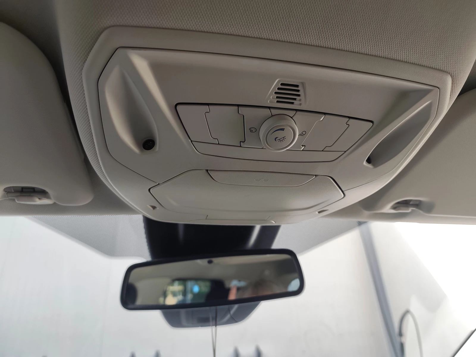 Ford Focus комби, снимка 4 - Автомобили и джипове - 54280595