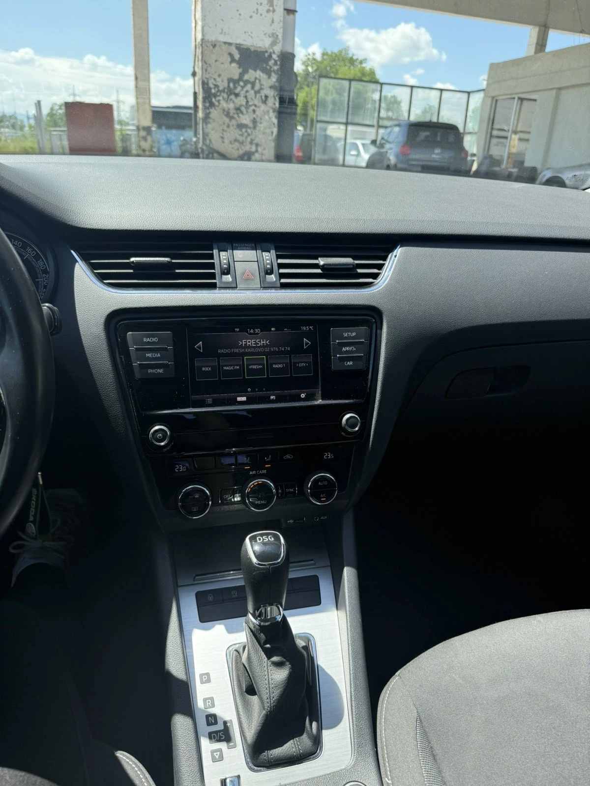 Skoda Octavia, снимка 3 - Автомобили и джипове - 54802881