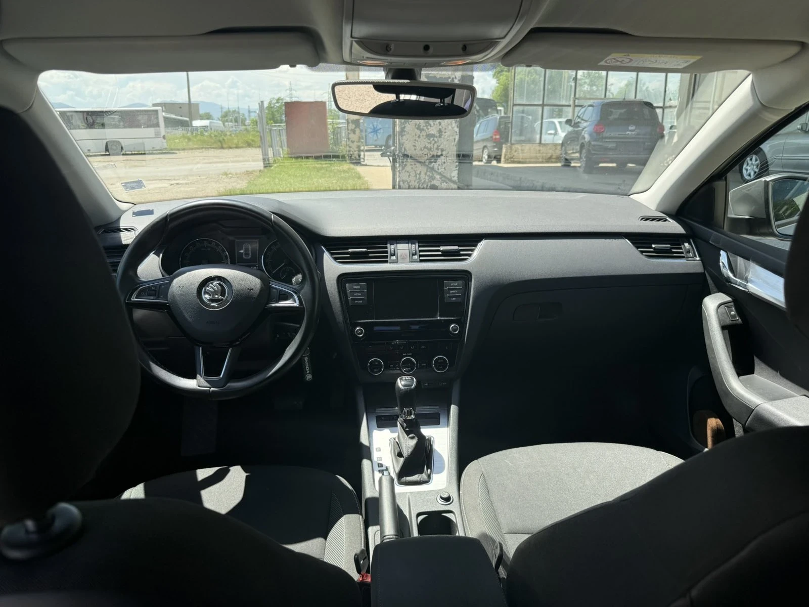 Skoda Octavia, снимка 4 - Автомобили и джипове - 54802881