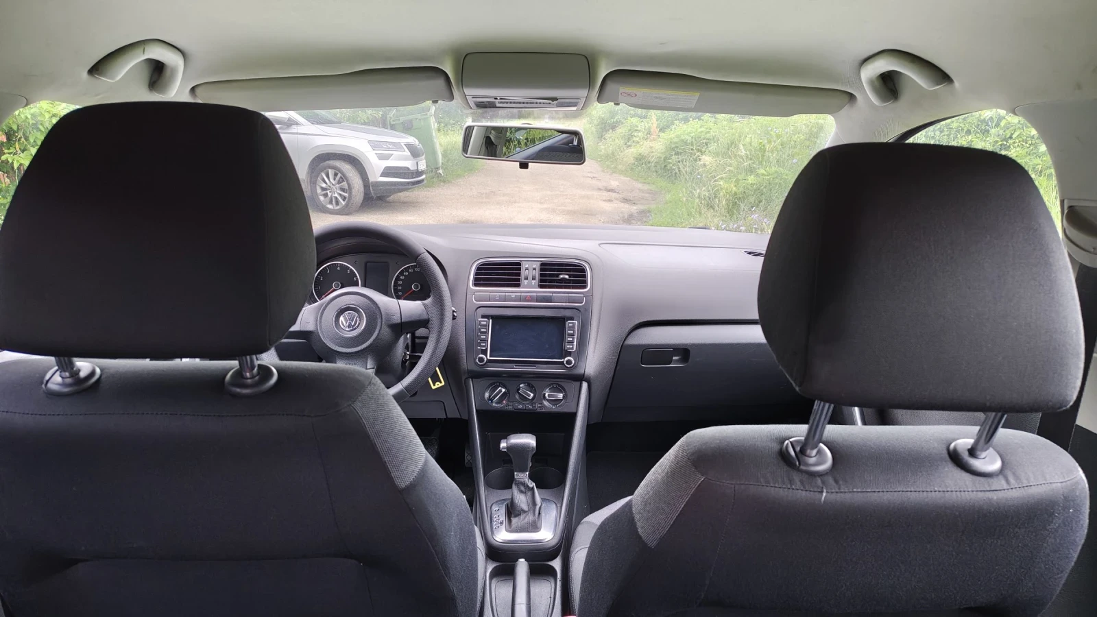 VW Polo 0898544466 1.4 бензин Автоматик Темпомат , снимка 13 - Автомобили и джипове - 54712854