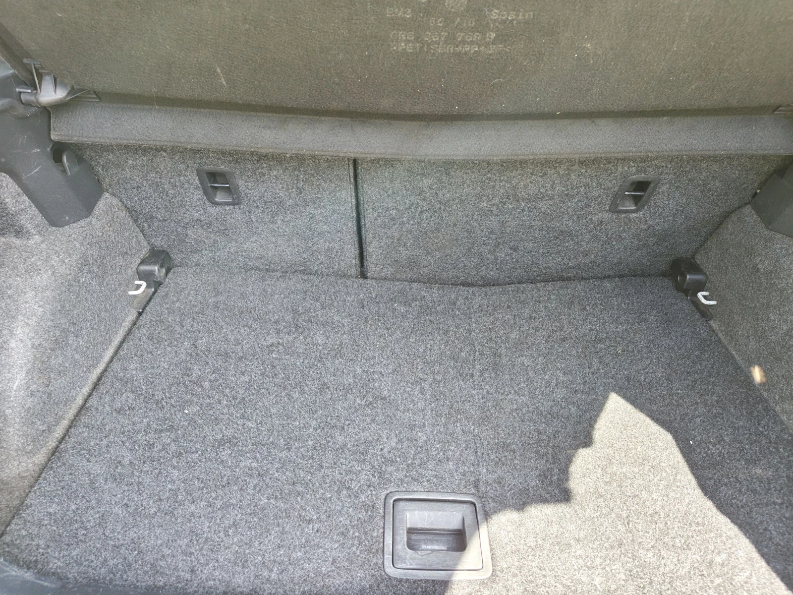 VW Polo 0898544466 1.4 бензин Автоматик , снимка 9 - Автомобили и джипове - 54712854