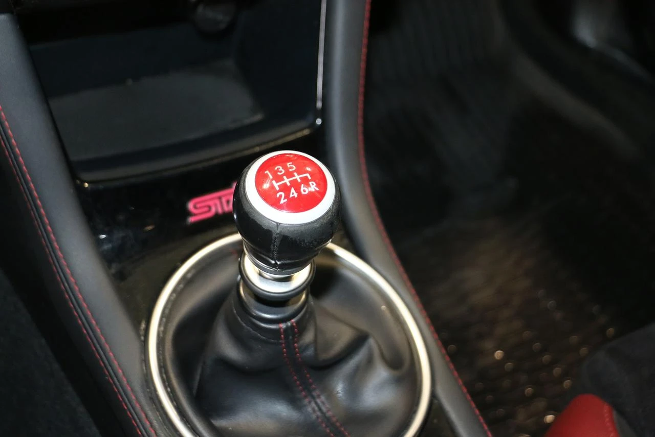 Subaru Impreza STI MANUAL Реална цена до България!!!, снимка 12 - Автомобили и джипове - 54735863