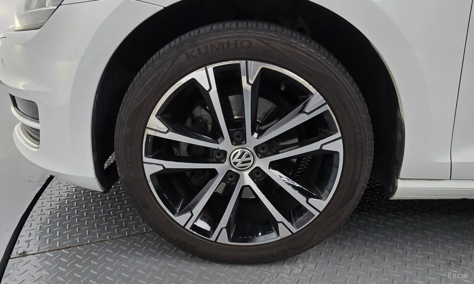 VW Golf 1.4TSI Premium, снимка 5 - Автомобили и джипове - 55049120