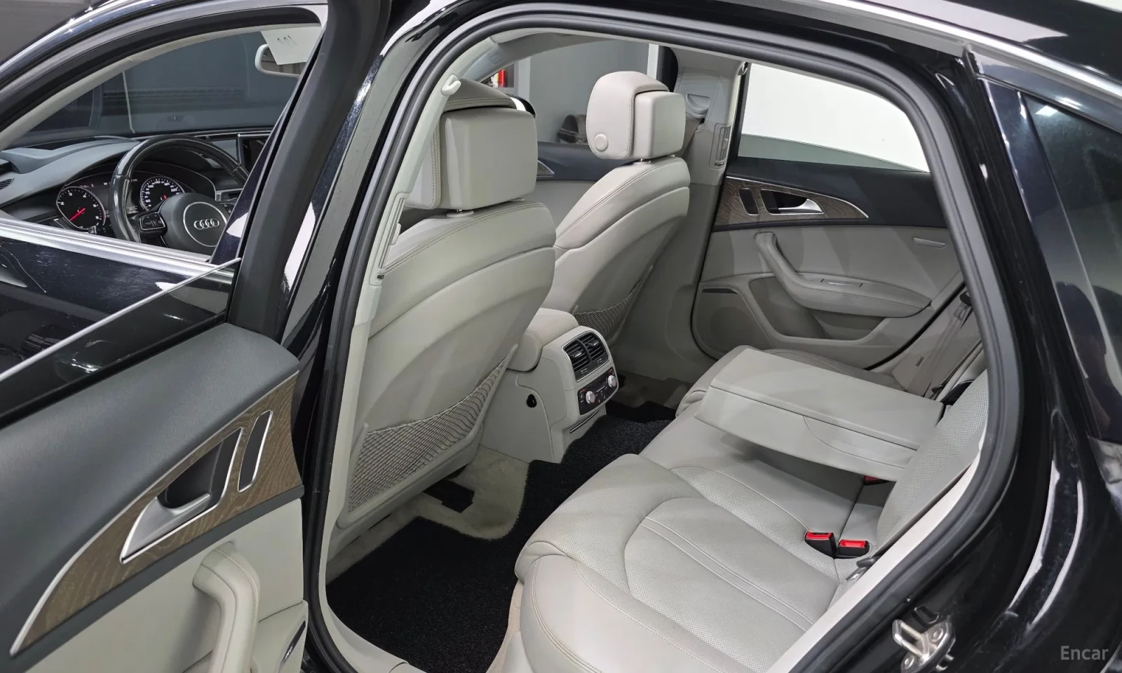 Audi A6 50 TDI Quattro Premium Tech & Design , снимка 11 - Автомобили и джипове - 55050118