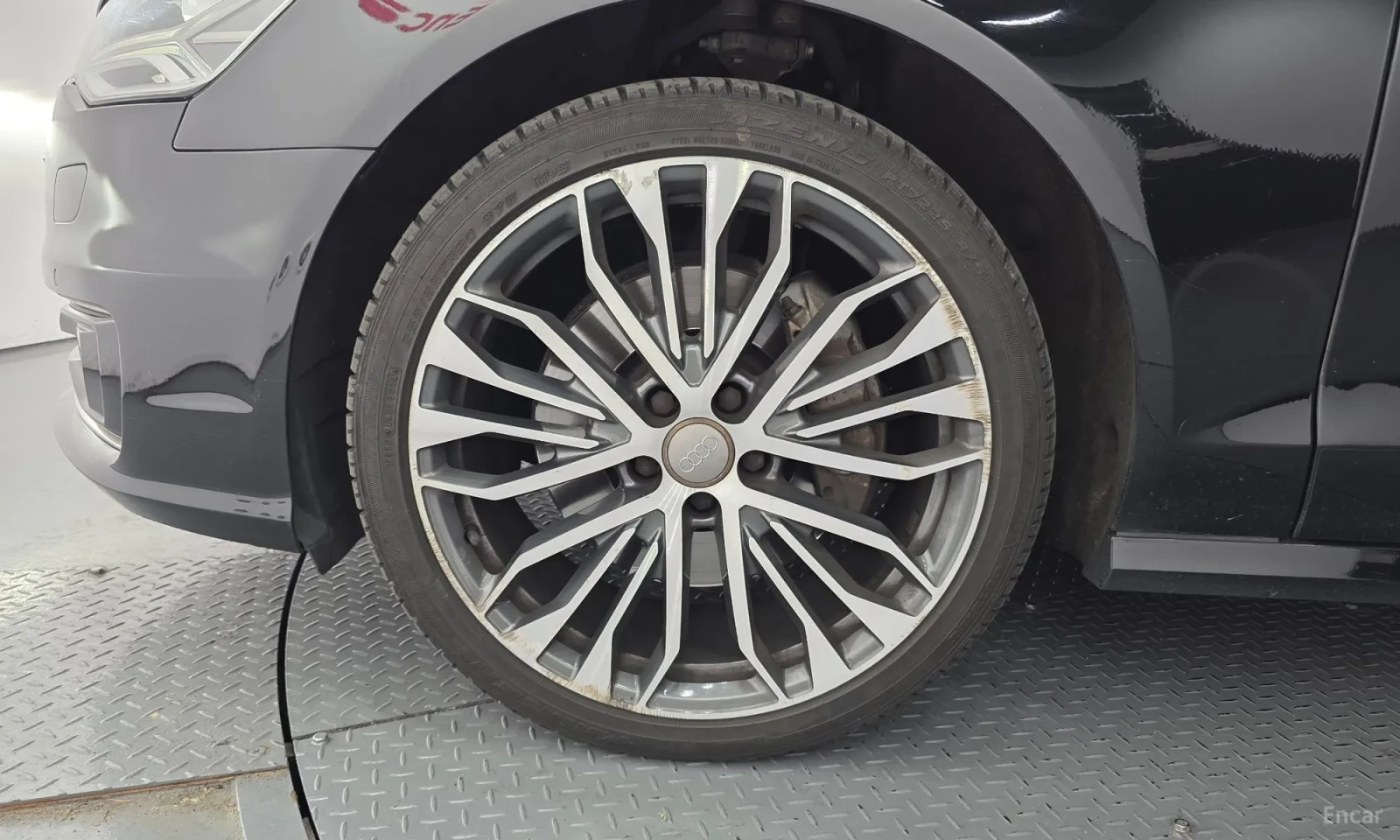 Audi A6 50 TDI Quattro Premium Tech & Design , снимка 5 - Автомобили и джипове - 55050118