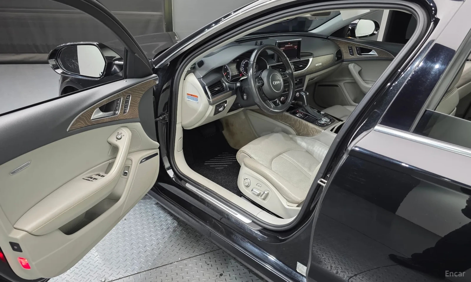 Audi A6 50 TDI Quattro Premium Tech & Design , снимка 10 - Автомобили и джипове - 55050118
