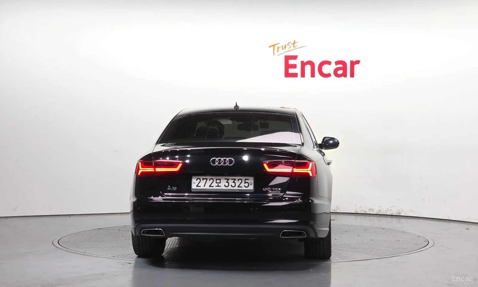 Audi A6 50 TDI Quattro Premium Tech & Design , снимка 4 - Автомобили и джипове - 55050118