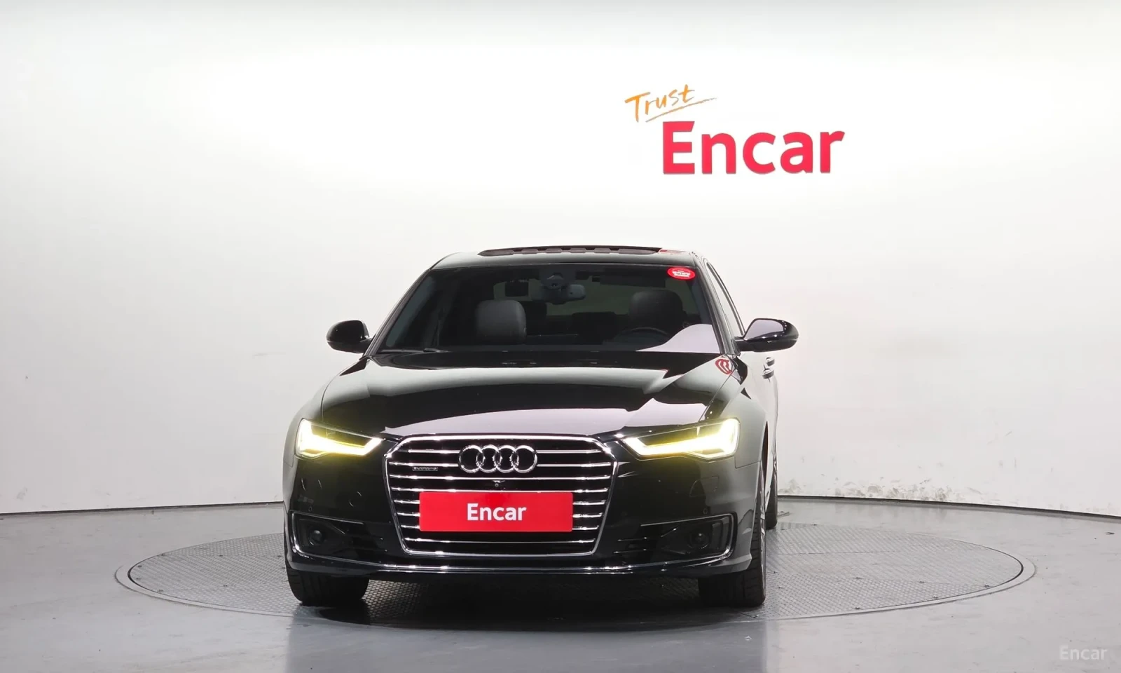 Audi A6 50 TDI Quattro Premium Tech & Design , снимка 3 - Автомобили и джипове - 55050118