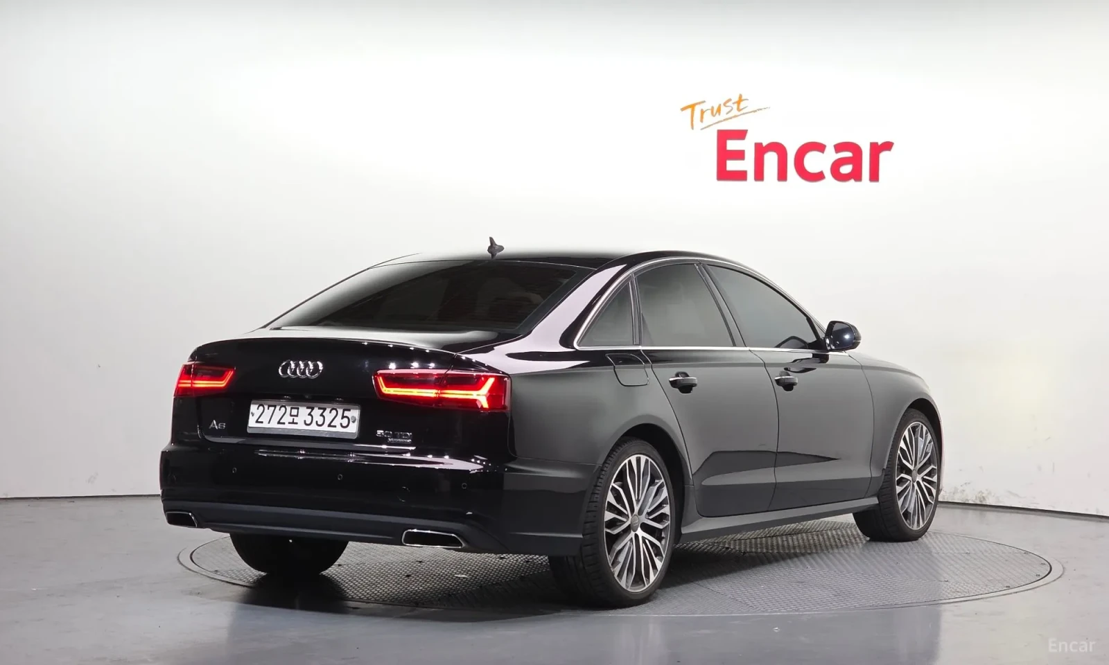Audi A6 50 TDI Quattro Premium Tech & Design , снимка 2 - Автомобили и джипове - 55050118