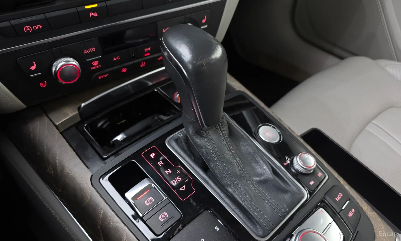Audi A6 50 TDI Quattro Premium Tech & Design , снимка 9 - Автомобили и джипове - 55050118