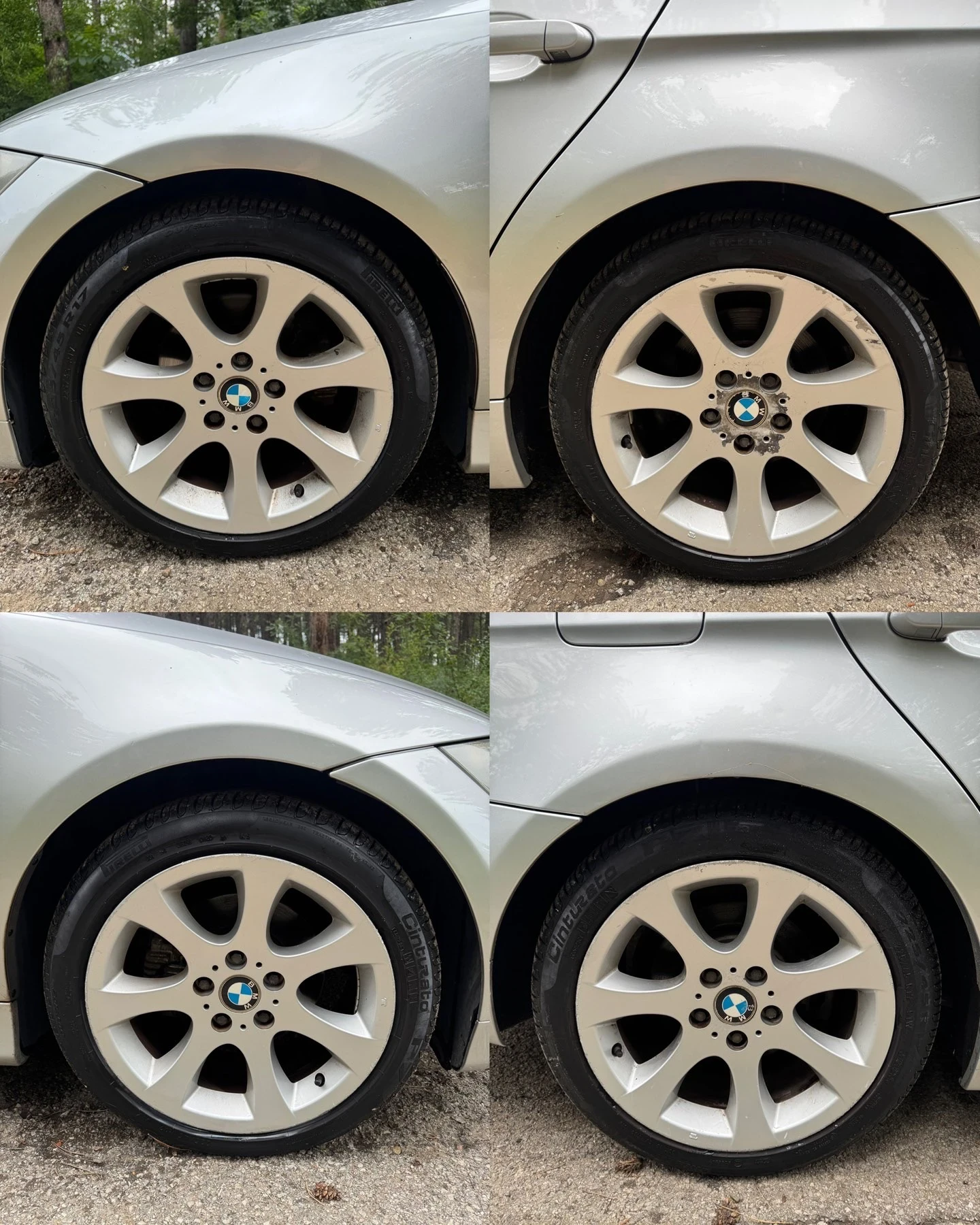 BMW 320 Е91, снимка 4 - Автомобили и джипове - 55450056