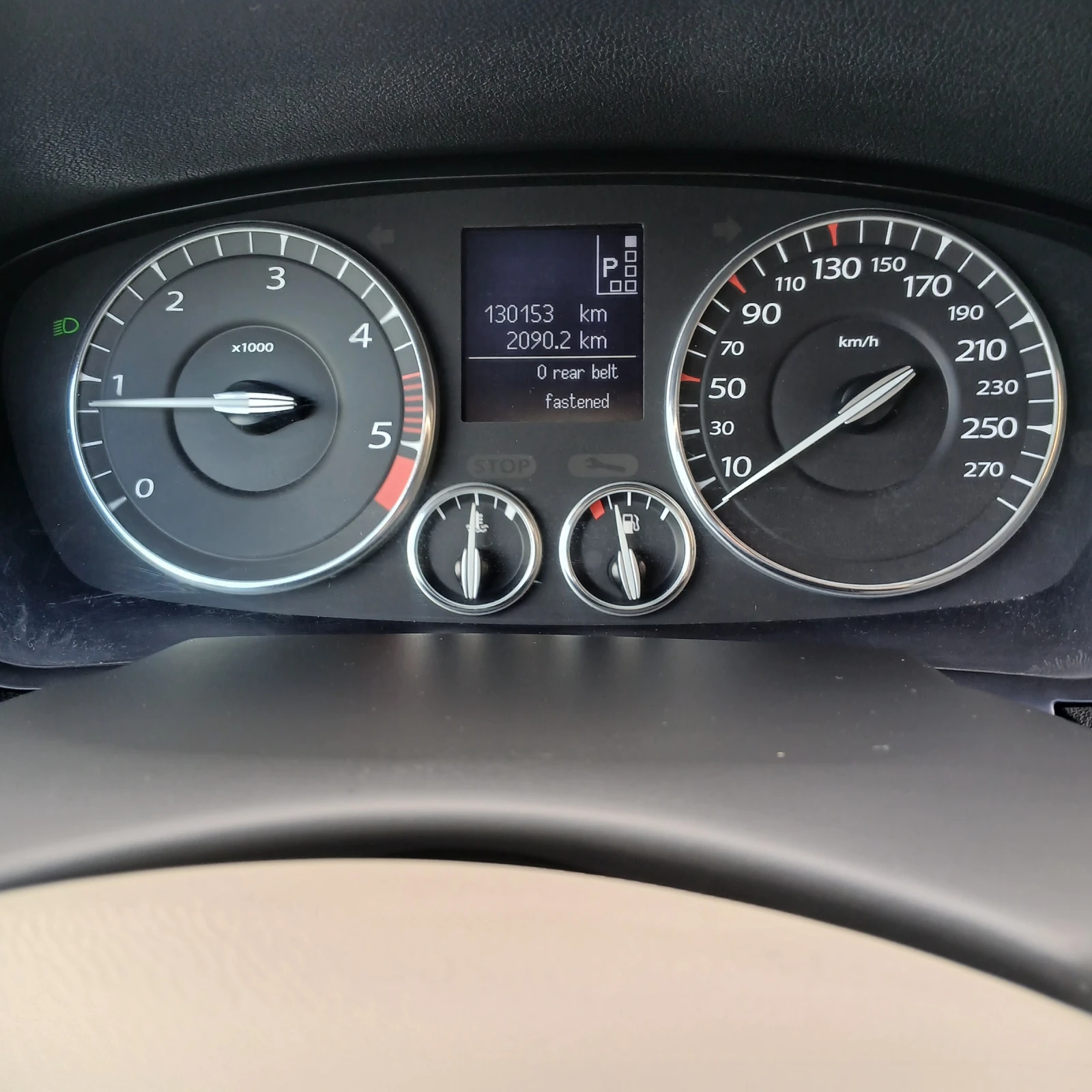 Renault Laguna ��������� - ��������  | Mobile.bg � ����������� 11