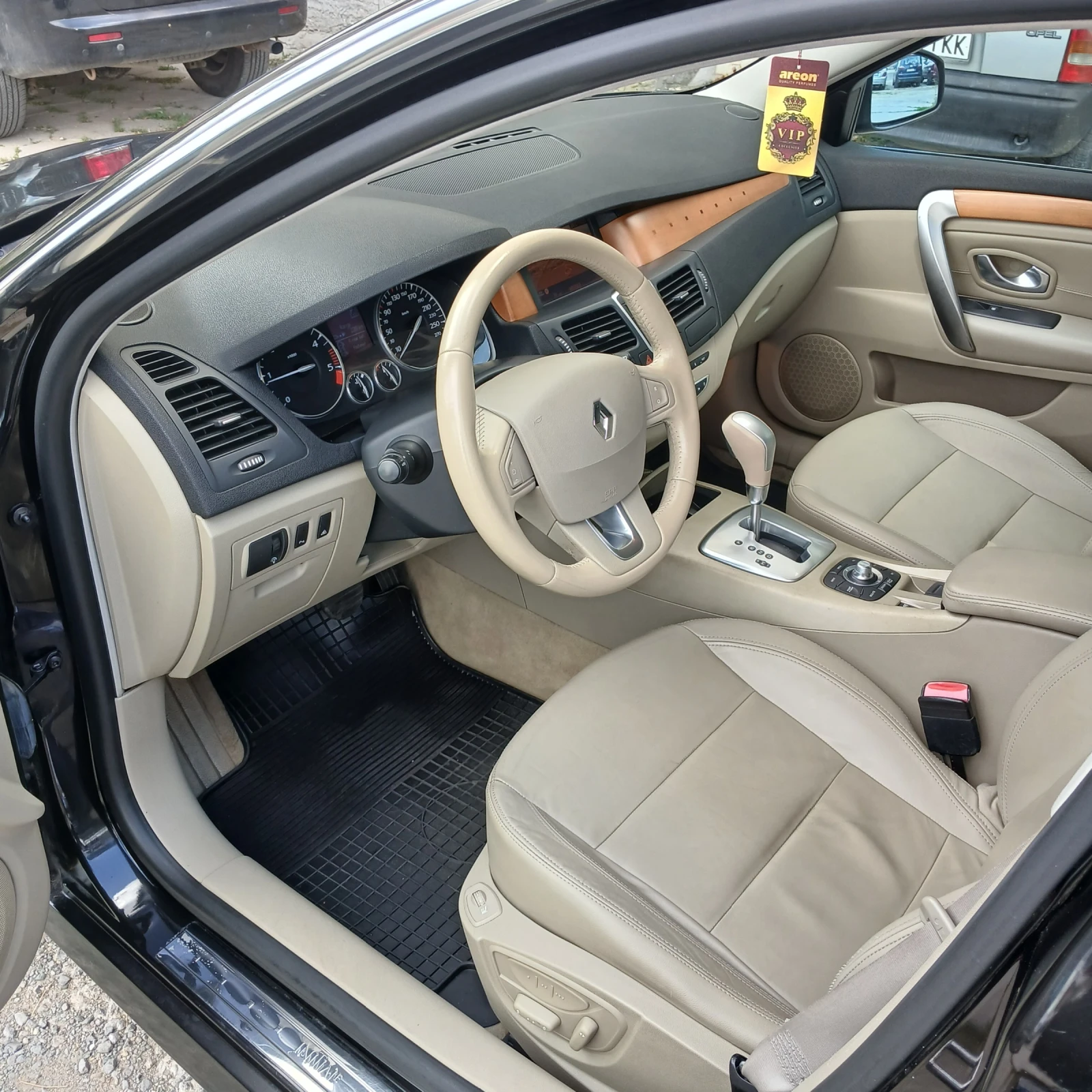 Renault Laguna ��������� - ��������  | Mobile.bg � ����������� 9