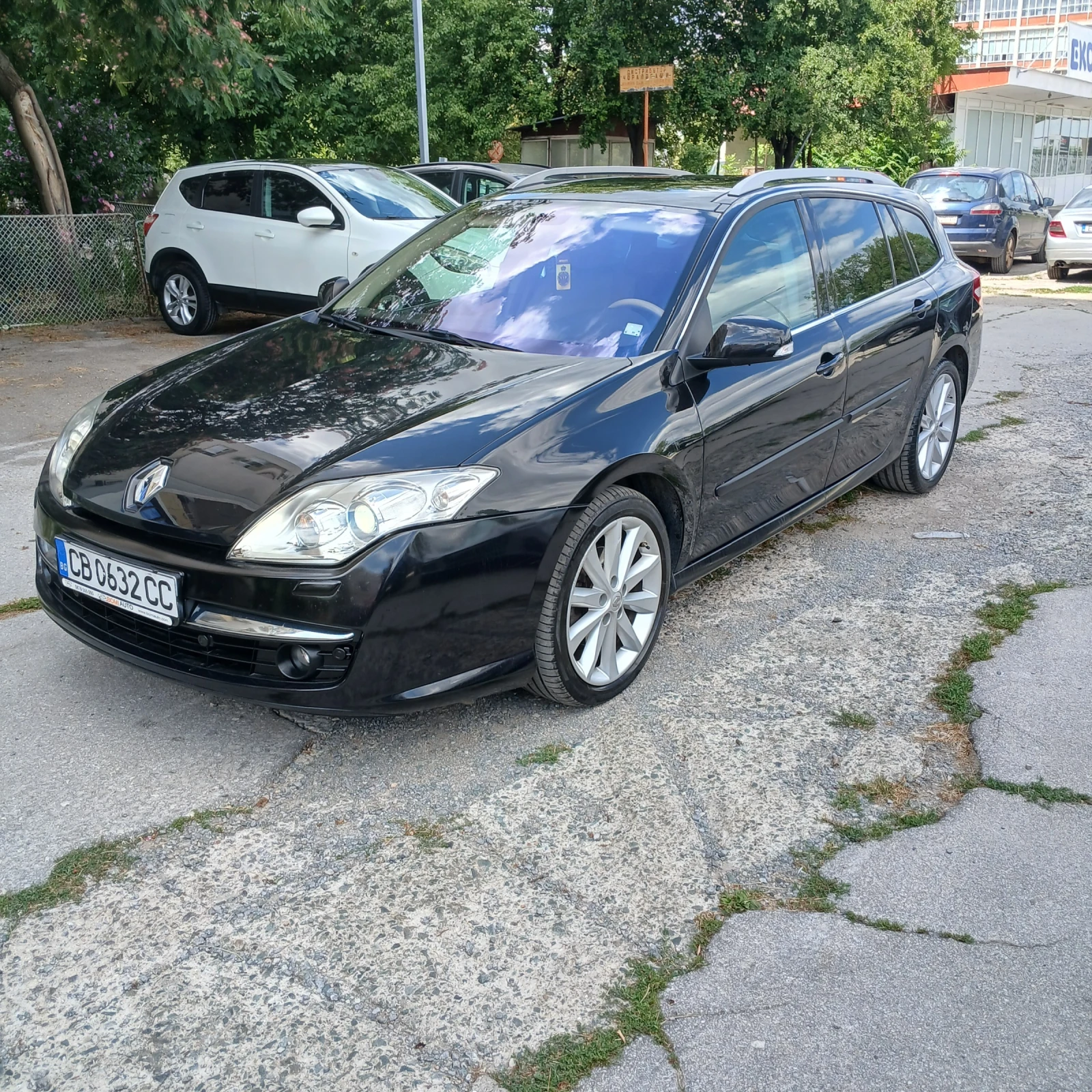 Renault Laguna ��������� - ��������  | Mobile.bg � ����������� 1