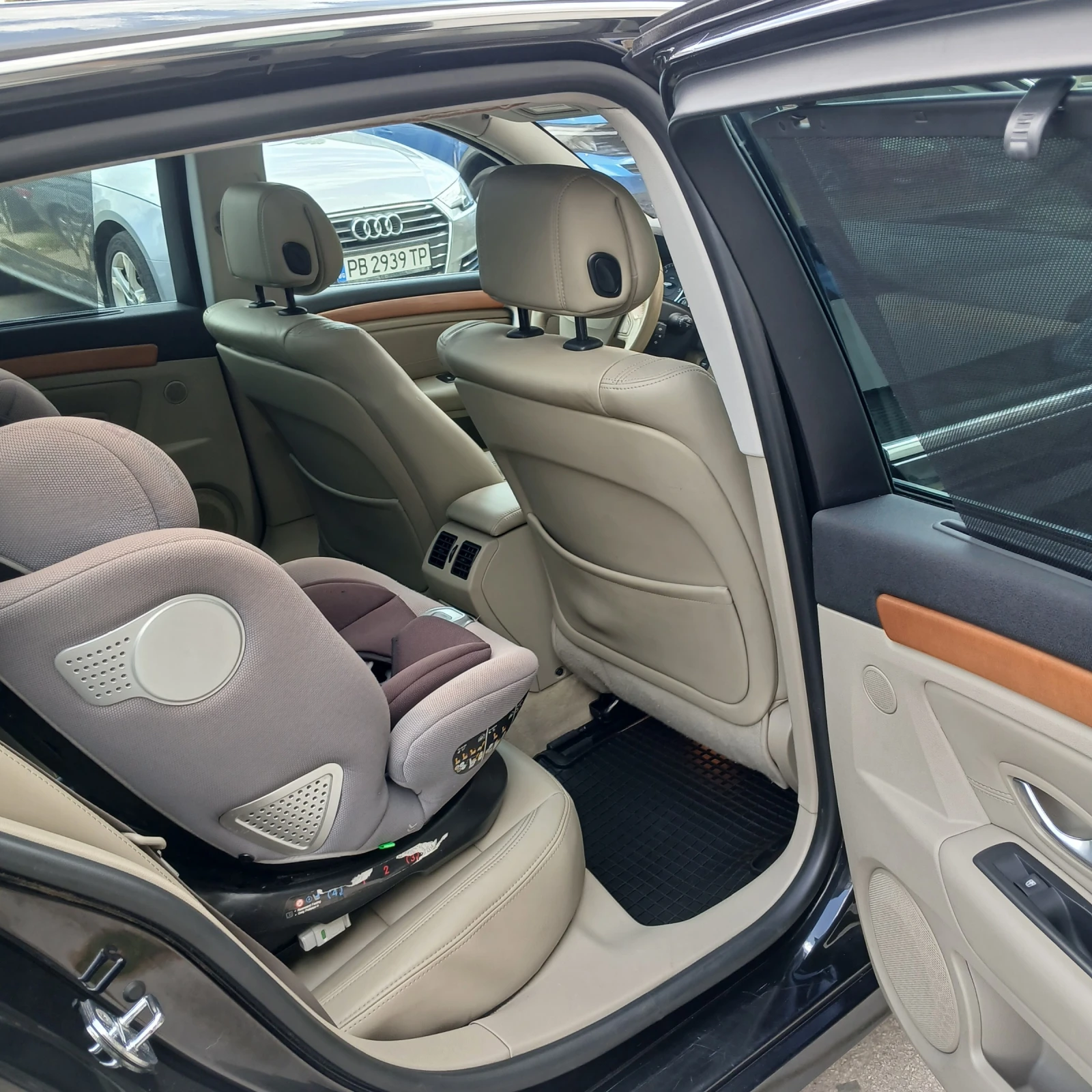 Renault Laguna ��������� - ��������  | Mobile.bg � ����������� 14