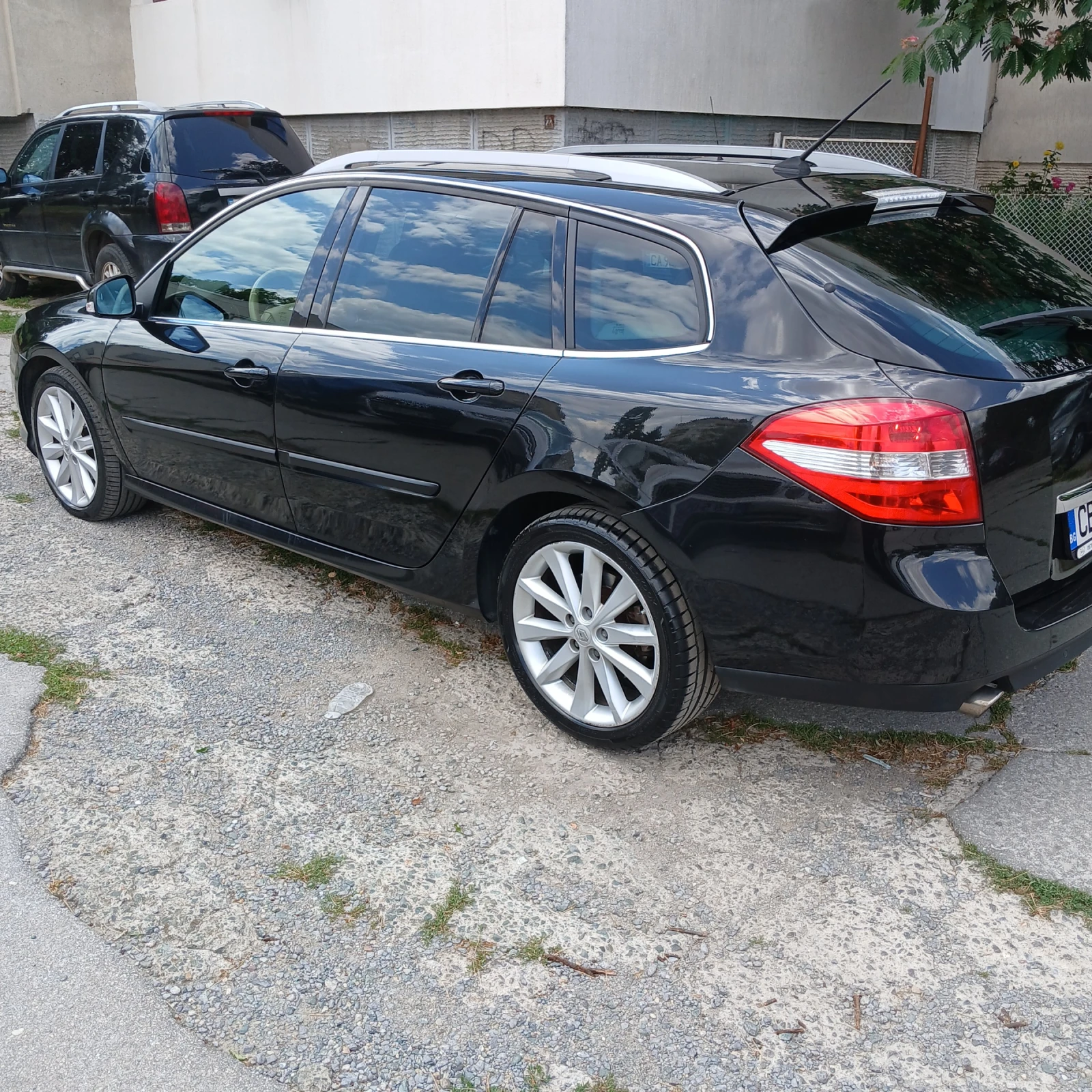 Renault Laguna ��������� - ��������  | Mobile.bg � ����������� 4