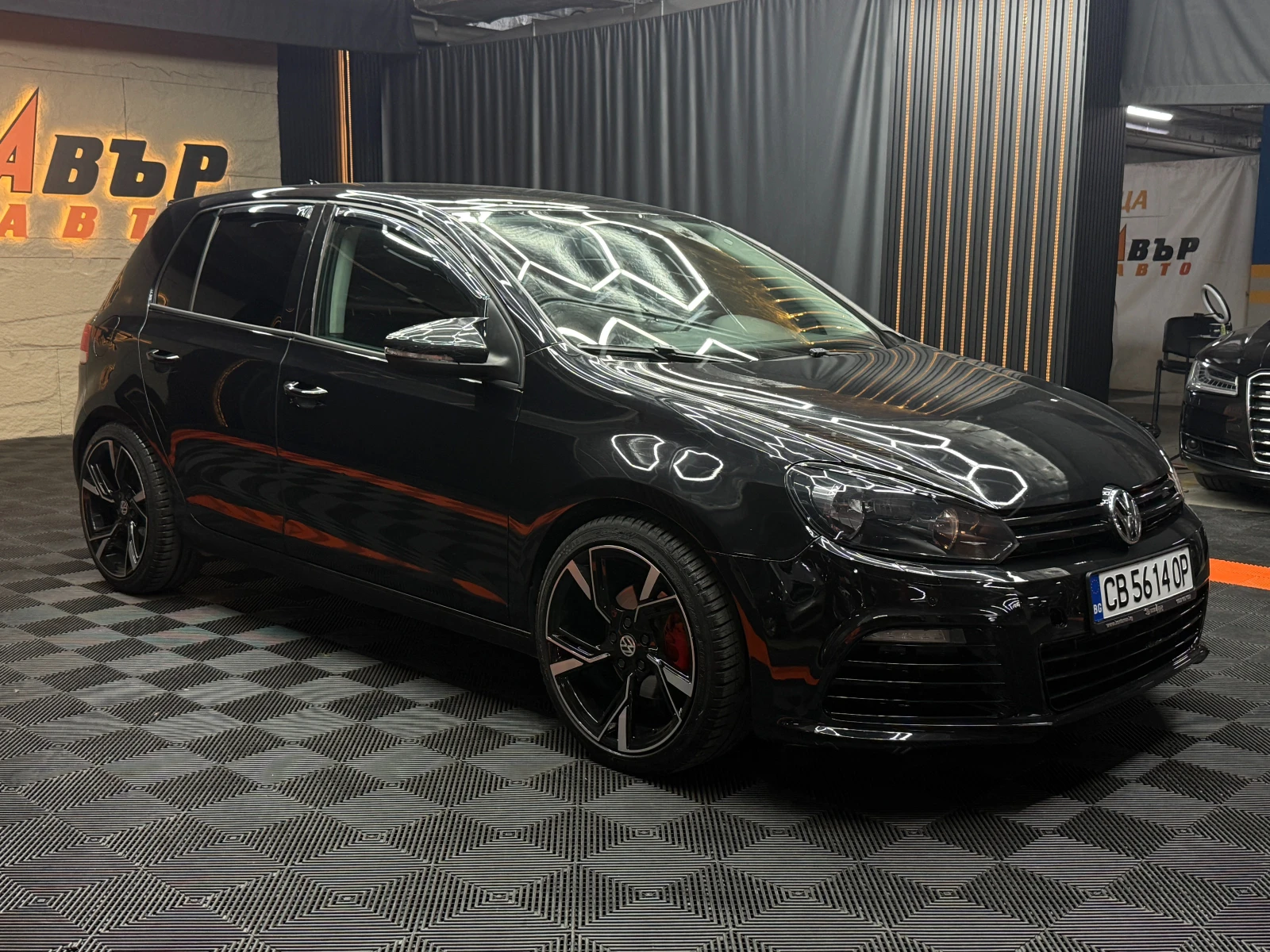 VW Golf 1.4i 122 к.с. , снимка 3 - Автомобили и джипове - 55626516