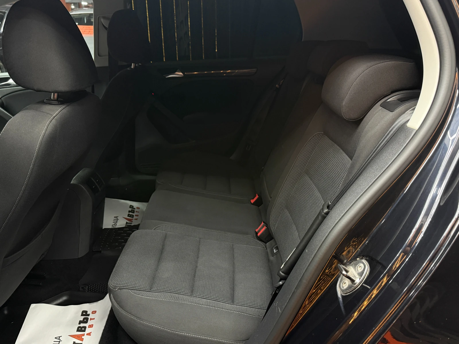 VW Golf 1.4i 122 к.с. , снимка 9 - Автомобили и джипове - 55626516