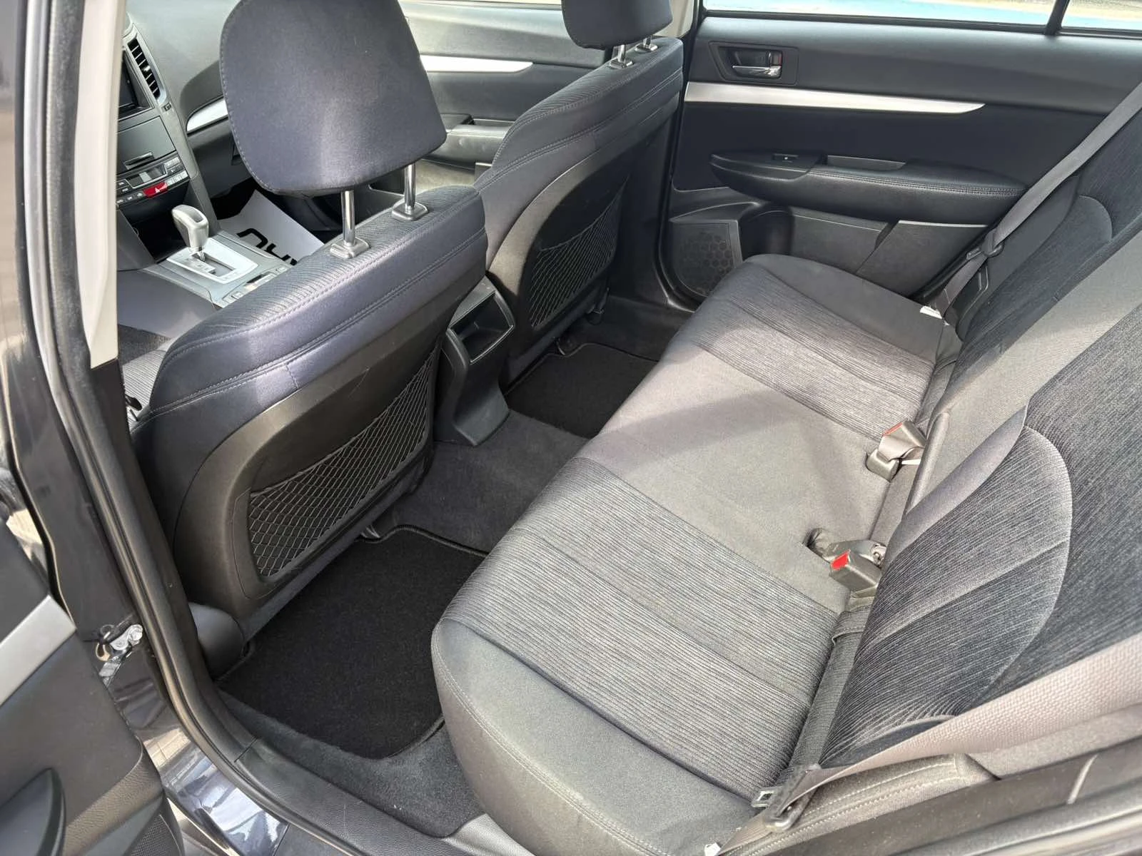 Subaru Outback AWD, снимка 11 - Автомобили и джипове - 55688146