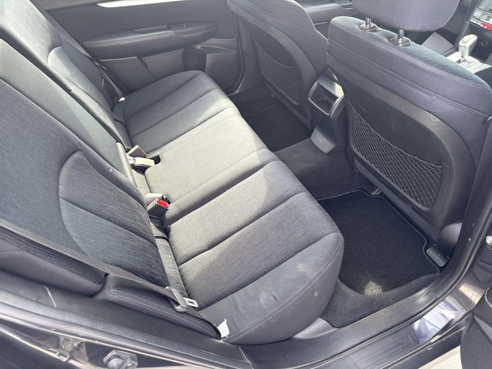 Subaru Outback AWD, снимка 12 - Автомобили и джипове - 55688146