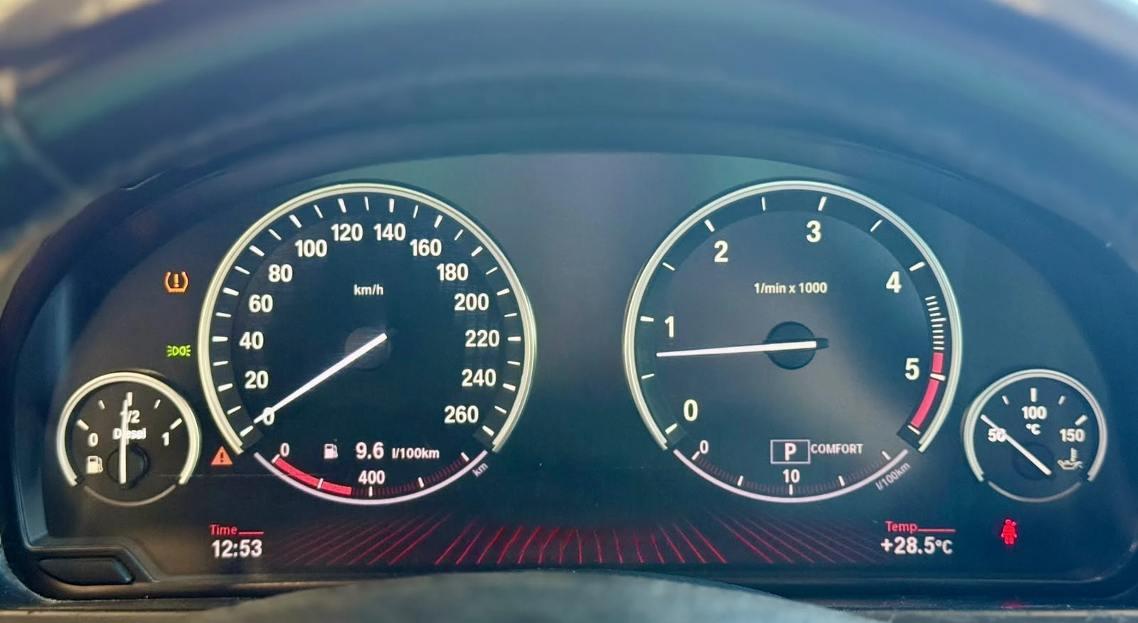 BMW 730 d* xDrive* Full* Обдух* TV* H&U* ЛИЗИНГ , снимка 11 - Автомобили и джипове - 55976939