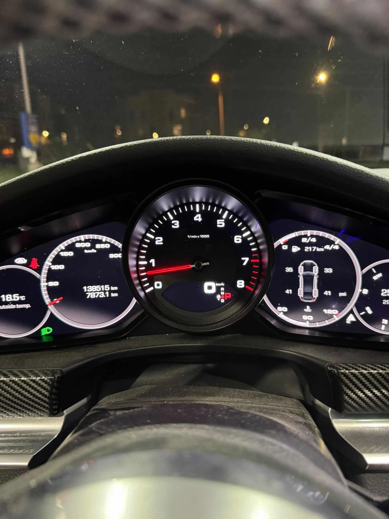 Porsche Panamera * 4 AWD * 360 КАМЕРА* ОБДУХВАНЕ* ПАНОРАМА* , снимка 8 - Автомобили и джипове - 55999657