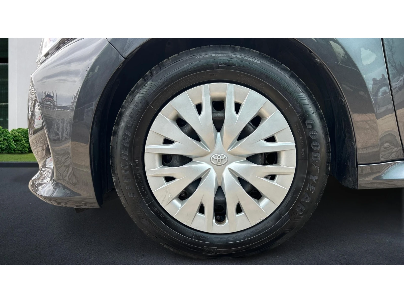 Toyota Yaris Месечна вноска от 190  , снимка 16 - Автомобили и джипове - 56078784