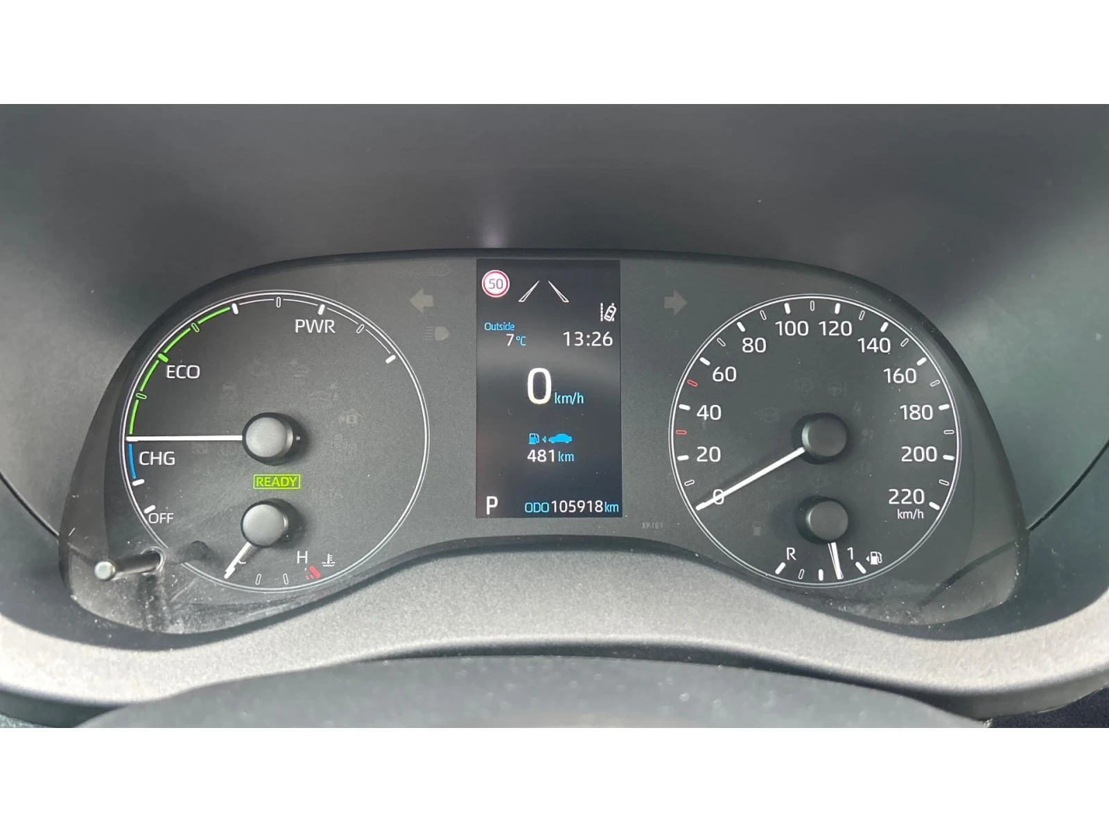 Toyota Yaris Месечна вноска от 190  , снимка 14 - Автомобили и джипове - 56078784