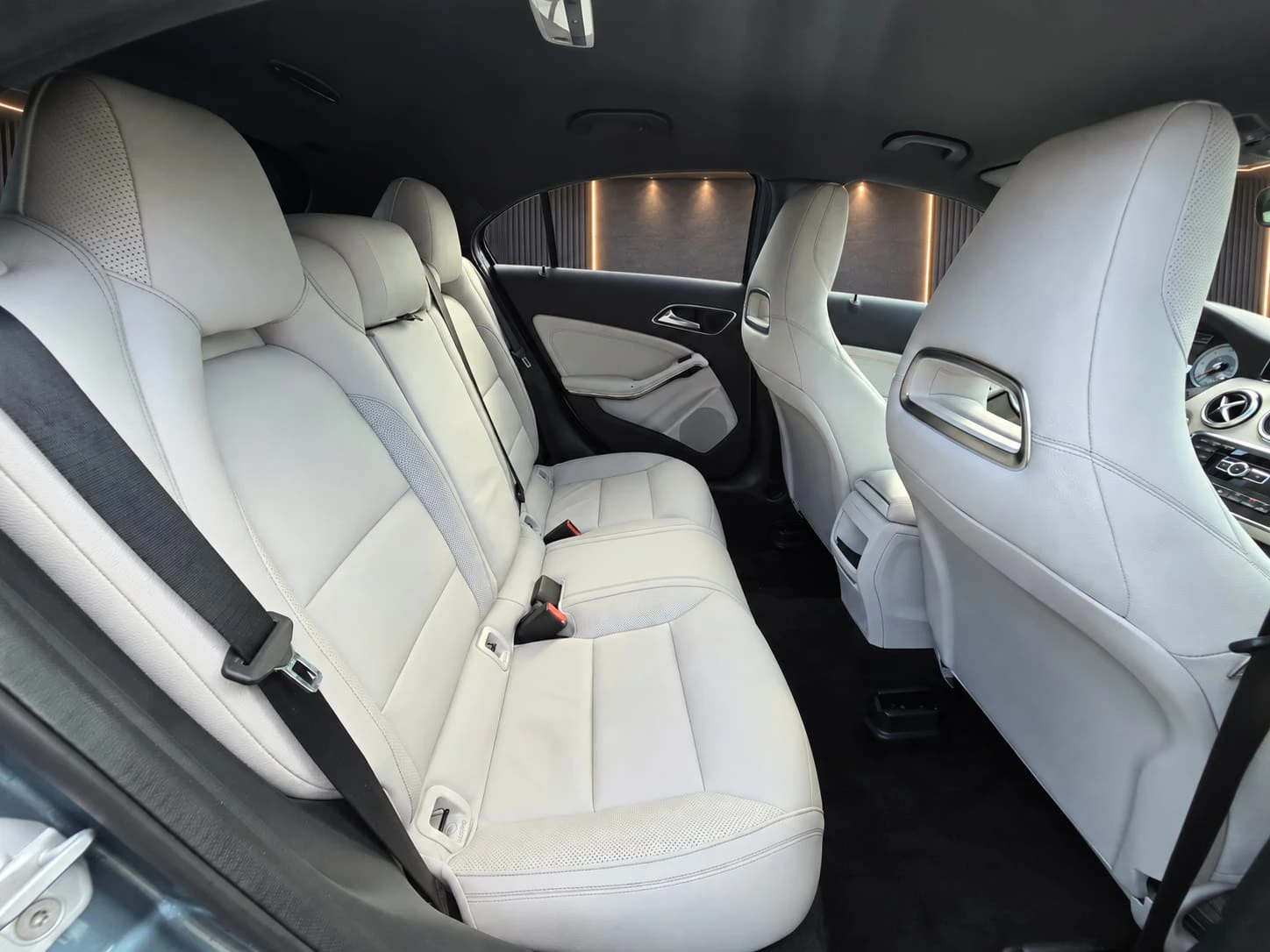 Mercedes-Benz A 200 2.0CDI* 136��* AVANTGARDE* 7G-Tronic | Mobile.bg � ����������� 11