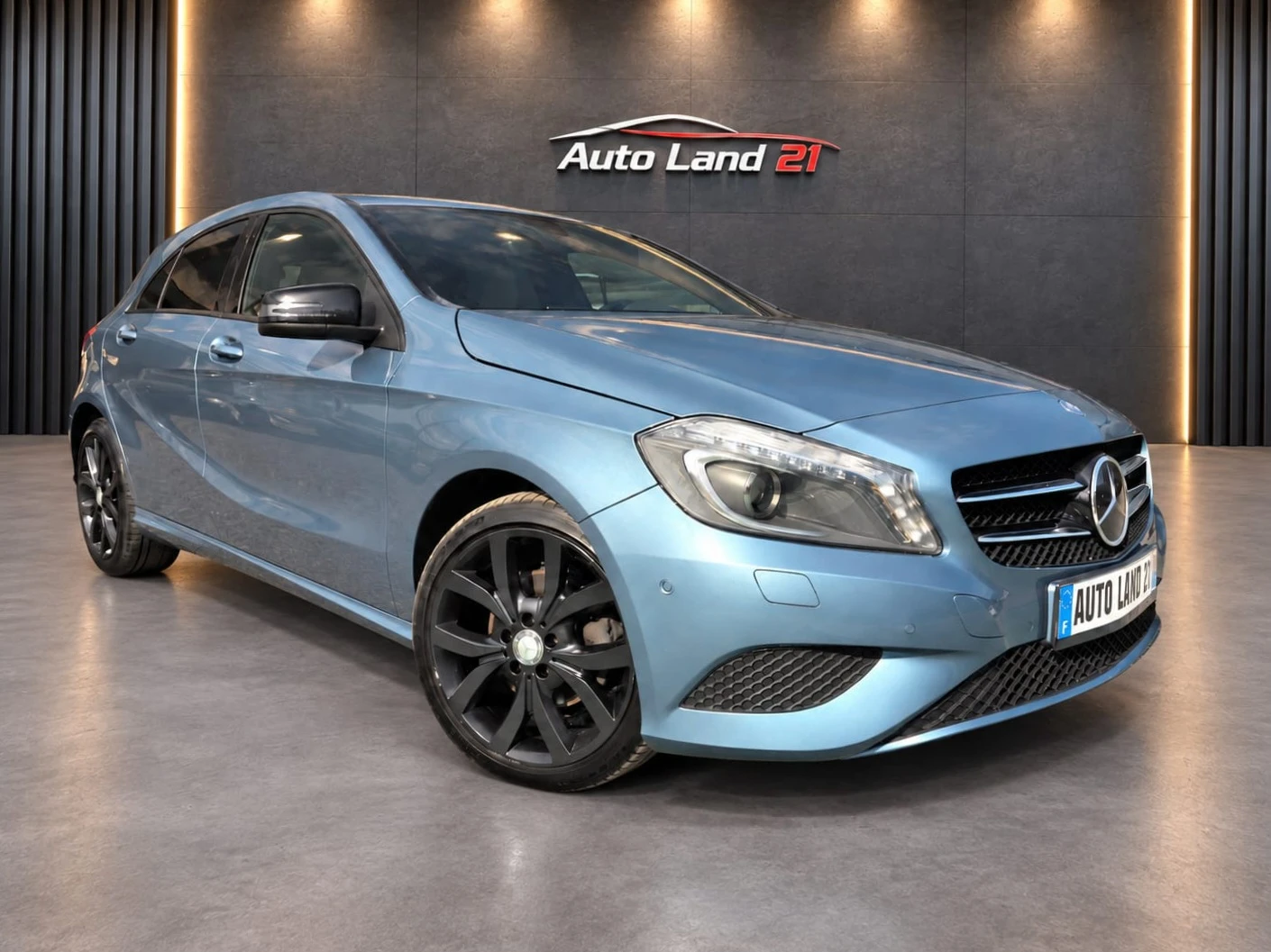 Mercedes-Benz A 200 2.0CDI* 136��* AVANTGARDE* 7G-Tronic | Mobile.bg � ����������� 3